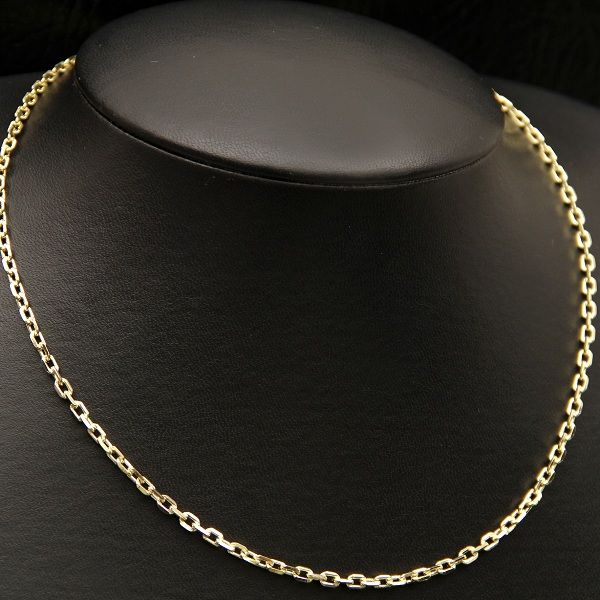 Corrente Masculina Cartie c/ 60cm - 296