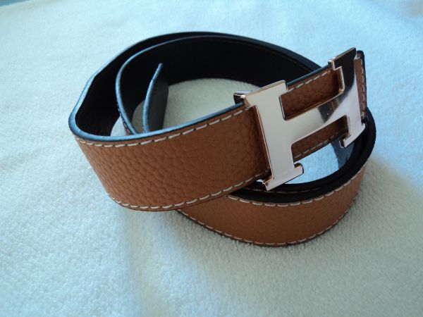 Cinto Hermes Marrom - 161
