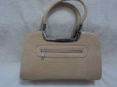 Bolsa Creme Stillo - 146