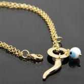 Pulseira Olho Grego - 243
