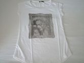 T-Shirt Madonna - 151
