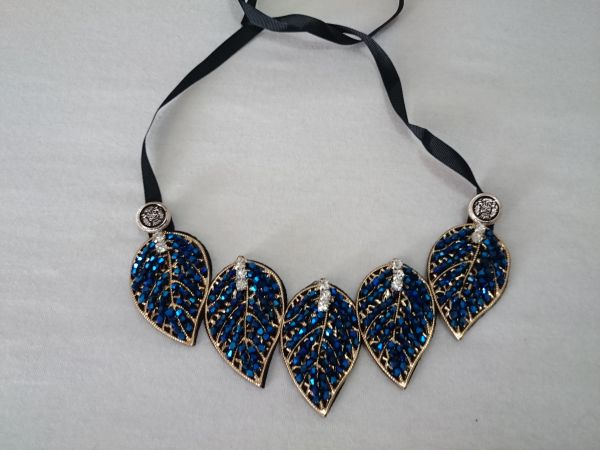 Maxi Colar - 559