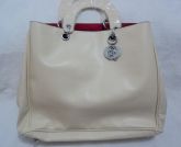 Bolsa Creme Grande - 157