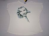 T-Shirt Fashion Marilyn - 149