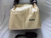 Bolsa Polo Creme - 154