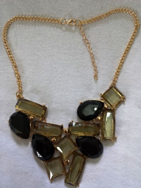 Maxi Colar - 520