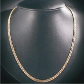 Corrente Masculina c/ 60cm - 396