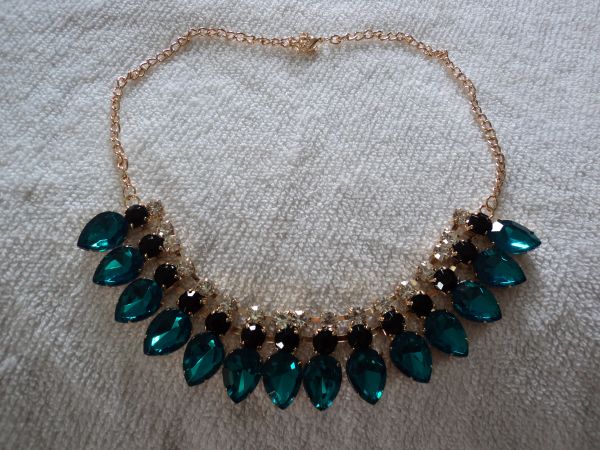 Maxi Colar 515