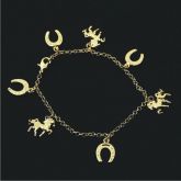 Pulseira Horse - 405