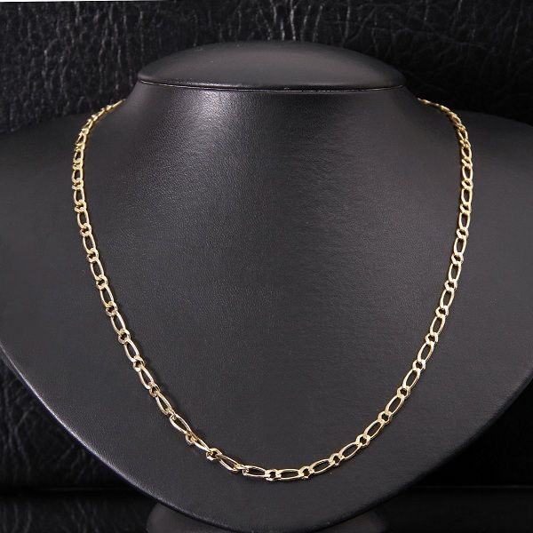 Corrente Masculina c/ 60cm - 300