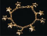 Pulseira 9 Estrelas c/18cm - 259