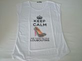 T-Shirt Louboutins - 152