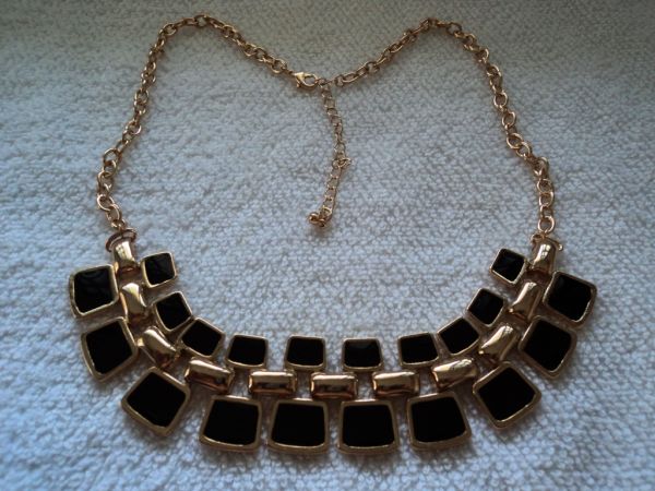 Maxi Colar - 526