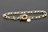 Pulseira Feminina Brilho - 240