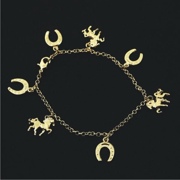 Pulseira Horse - 405