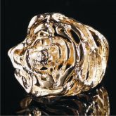 Anel Flor Designer - 488