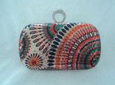 Bolsa Clutch Multicolor 1 -121