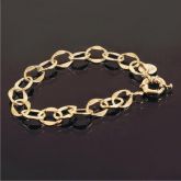 Pulseira Elos Grumet - 237