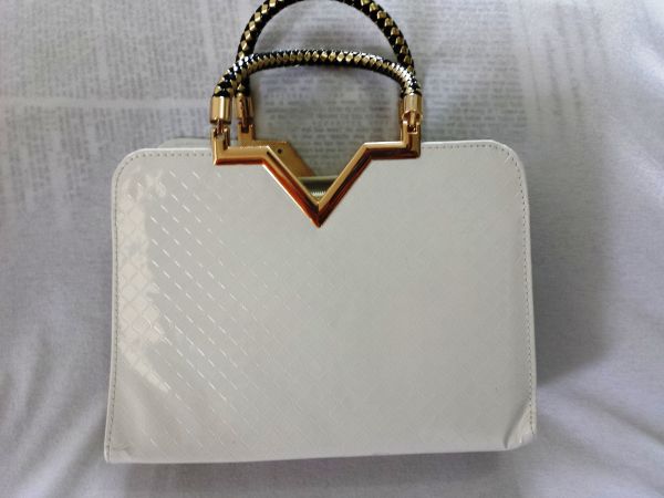 Bolsa Finazzi Branca - 186